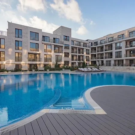 Apartmán In Diamond Complex *