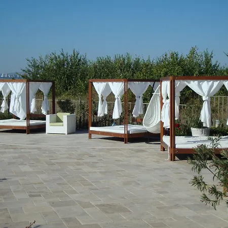 Appartamento In Diamond Complex *