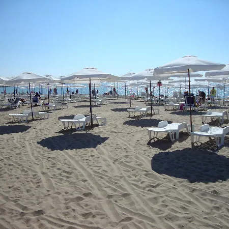 Appartamento In Diamond Complex
